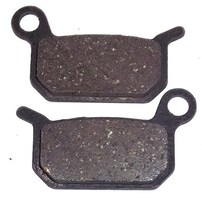BRAKE PAD SET 50 LC 2002