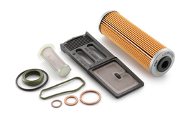 OILFILTER SERVICE KIT