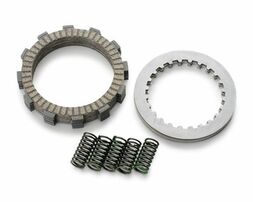 CLUTCH KIT 250/300 '04-'12