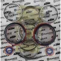 Fork service kit 48mm