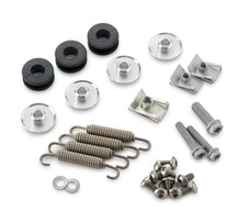 EXHAUST PARTS KIT FC 13-15