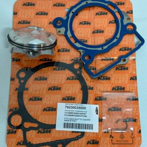 Piston kit Gr.II 250 MX