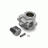 Cylinder + Piston 250 Enduro 2021