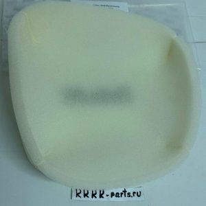 Air filter dust protection cover