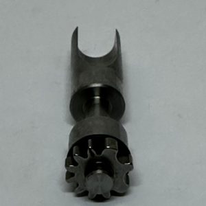 CONTROL SHAFT CPL.R/S 200 2001