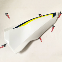 AIRBOX COVER L/S TE/FE 16