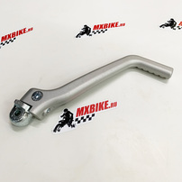 KICKSTARTER CPL. 85 SX 2003