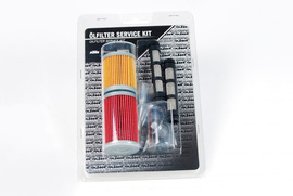 OILFILTER SERVICE KIT 09-11