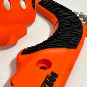 Factory Racing frame protection set