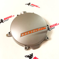 CLUTCH COVER OUTSIDE 09