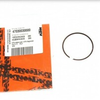 PISTON RING 85 SX 2003