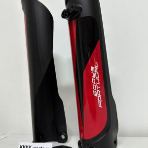 Fork protection kit EXC SD 20