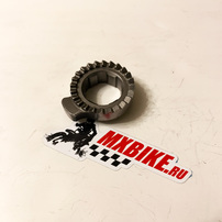 RATCHET GEAR KICKSTARTER