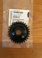 IDLER GEAR 1 29Z