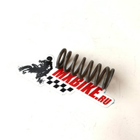 CLUTCH SPRING 2 5X43MM