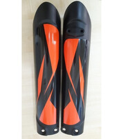 Fork Protector Kit EXC 19