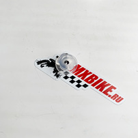 quick release rubber grommet