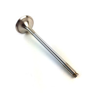 EXHAUST VALVE D=30MM