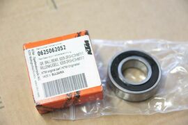 GR.BALL BEAR. 6205-2RSHC3HMTF7