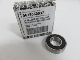 GR.BALL BEAR. 6003-2RSH/C3HMTF
