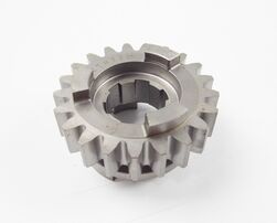 SLIDING GEAR 5TH G.21-T ''5S21''