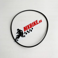 O-RING 89X2 NBR 70 SH