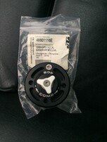 SCREW CAP M51X1 5 COMP. KPL