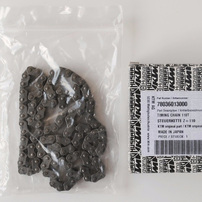 TIMING CHAIN 110T 08