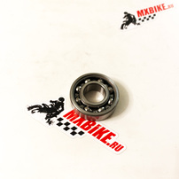 BALL BEARING 6203 RSH C3