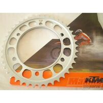 REAR SPROCKET 42-T 03