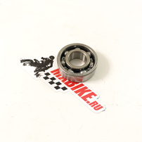BALL BEARING 15X35X11