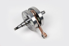 CRANKSHAFT EXC