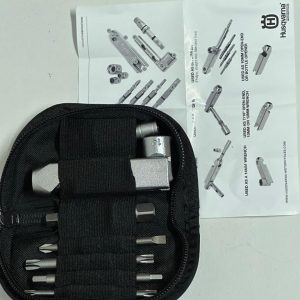 HQV MULTI-TOOL KIT