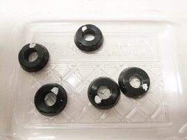 BELLOWS FOR REPAIR KIT 06