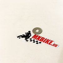 WASHER FOR RADIATOR 08