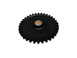 Oil pump idler-gear