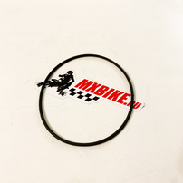 O-RING 73 00X2 00 VITON
