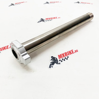 WHEEL SPINDLE CPL. '13