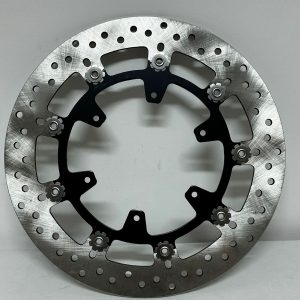 BRAKE DISC FRONT 320MM