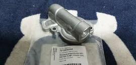 WATER PUMP COVER CPL.