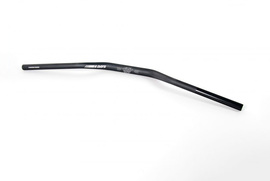 HANDLEBAR D=28MM SX/EXC BLACK