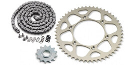 DRIVETRAIN KIT SX 13T/48T