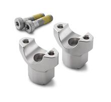 Handlebar support kit