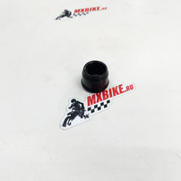 EXHAUST RUBBER MINI 2002