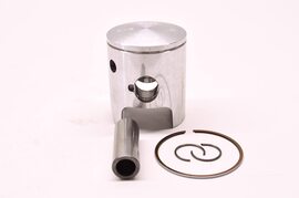 PISTON CPL.39,5 ''AB'' 50 LC 01