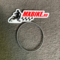O-RING 54X2 VITON