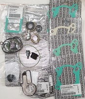 Gasket set 85 SX 2018