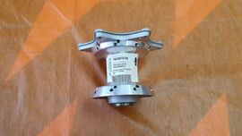 FRONT WHEEL HUB CPL.