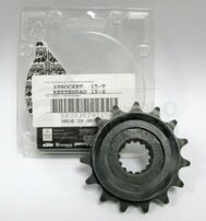 ENGINE SPROCKET 15 T DAMPED