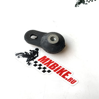 SWINGELEMENT FOR EXHAUST PIPE